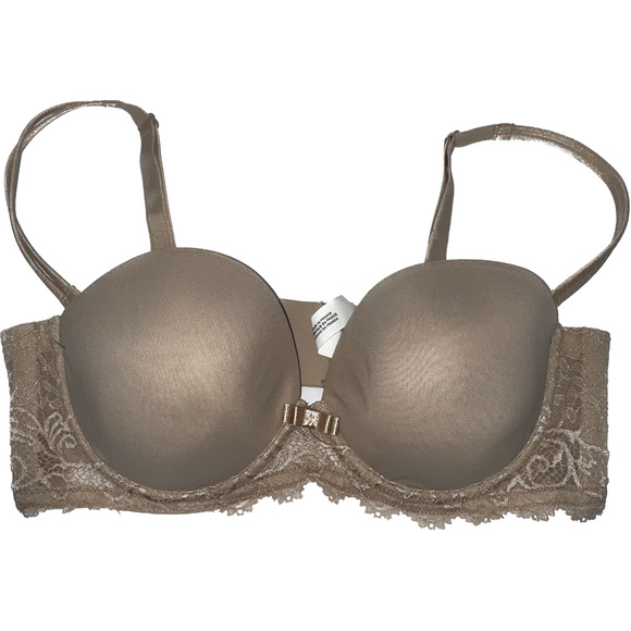 Simone Perele Other - Simone Perele Nude Balconette Bra Size‎ 38A